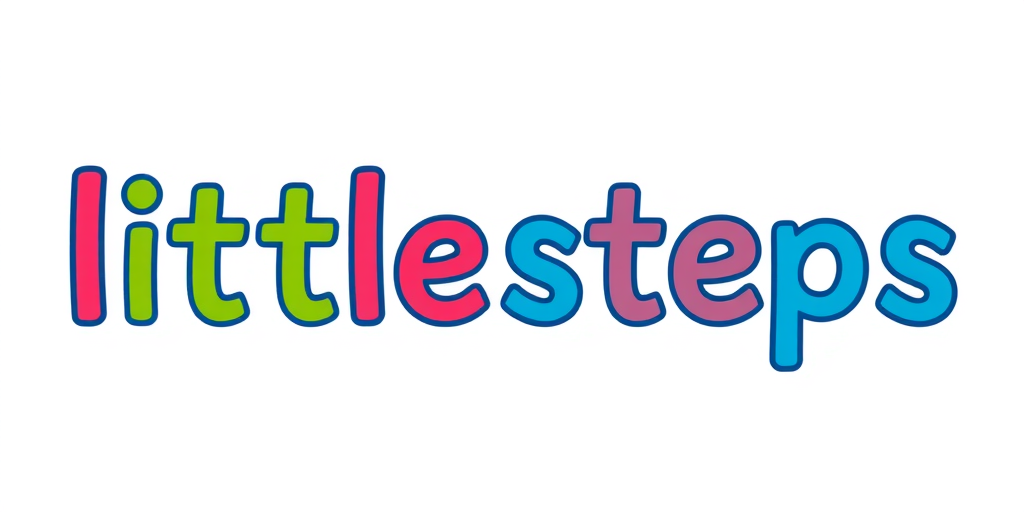Little Steps UK